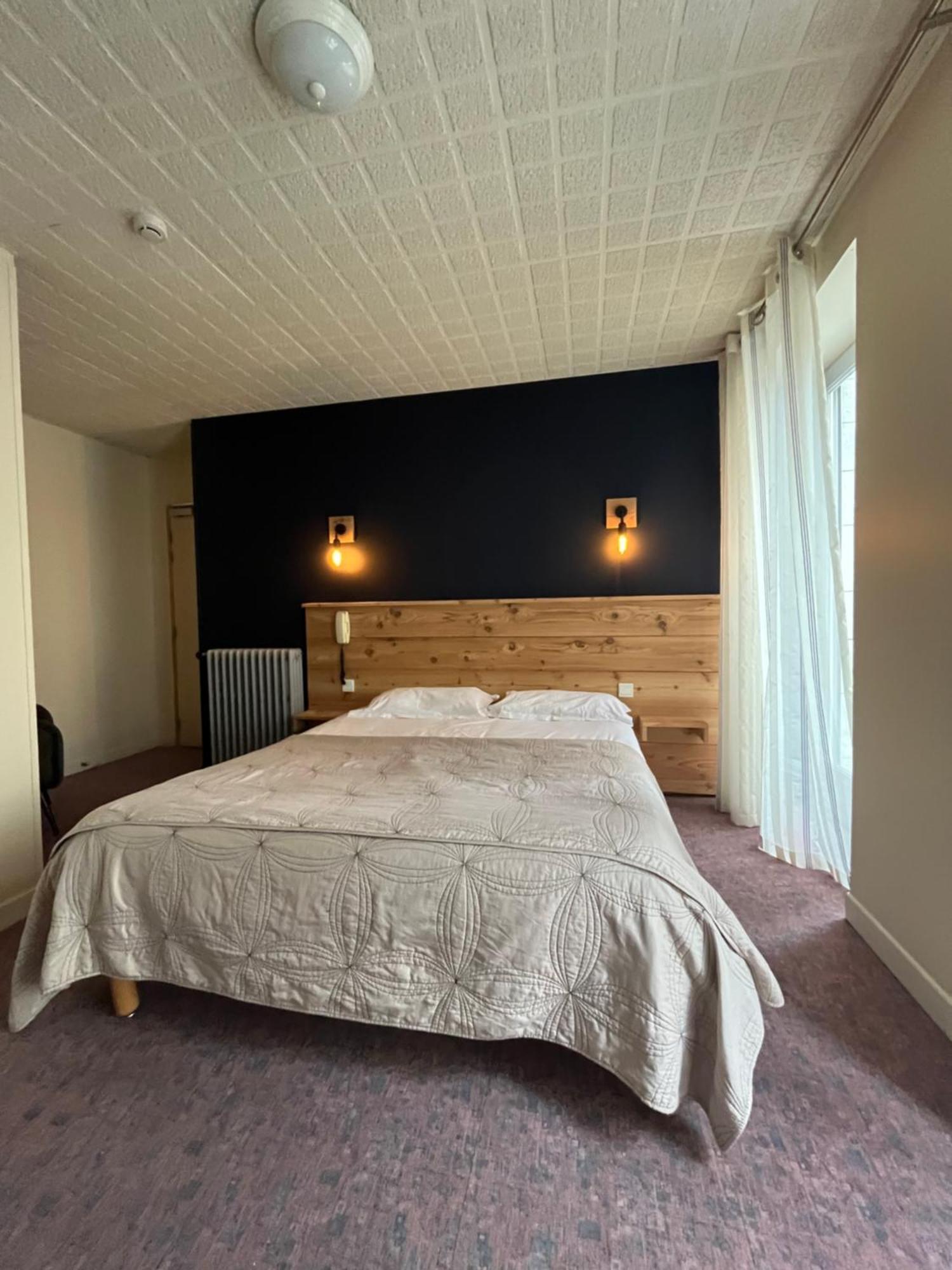Astérides Sacca Hotel 3*