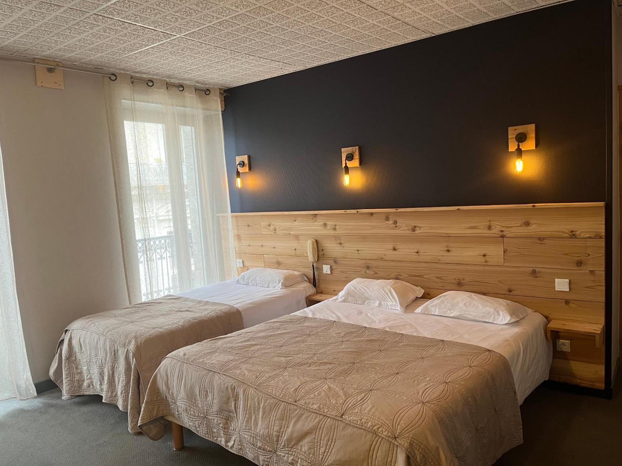 Astérides Sacca Hotel