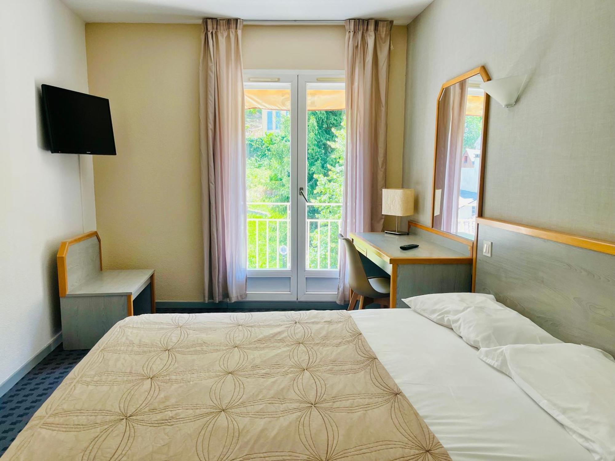 Hotel Astérides Sacca