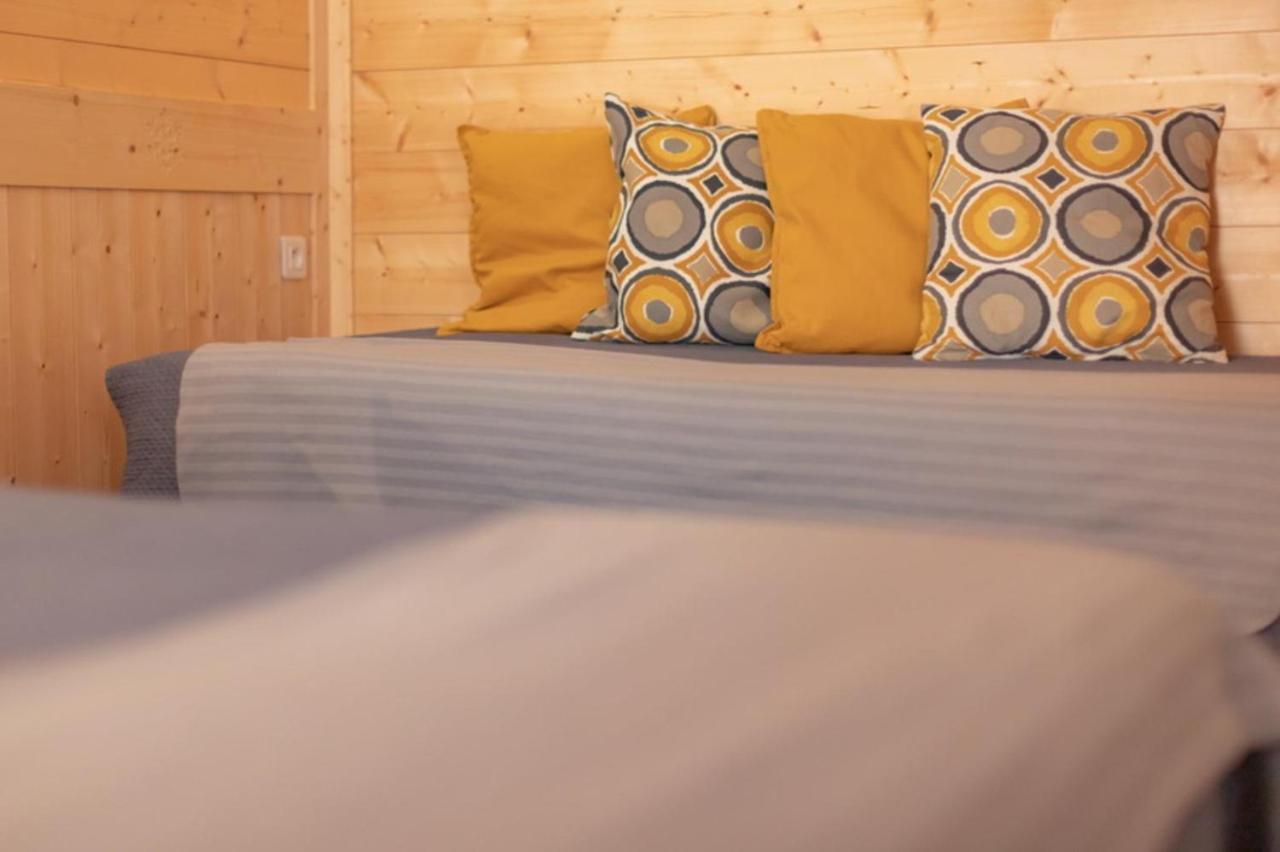 Hotel Le Sacca, Nouvelle Equipe Cauterets
