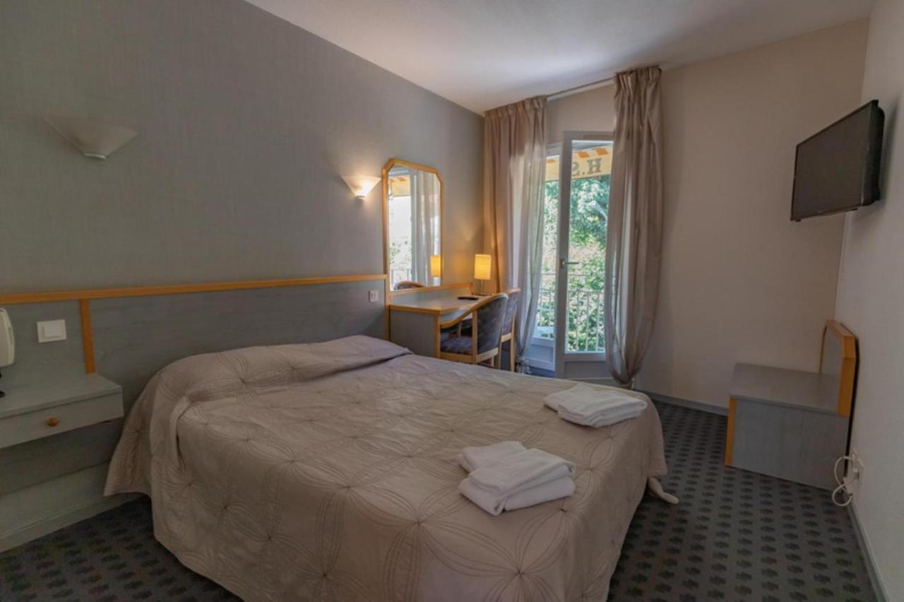 Hotel Le Sacca, Nouvelle Equipe Cauterets
