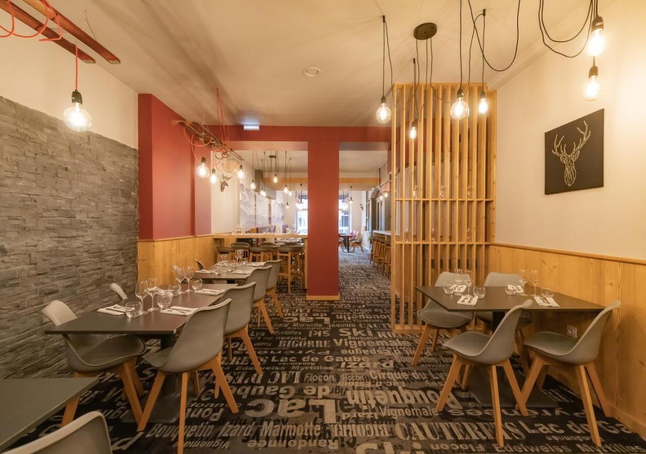Hotel Le Sacca, Nouvelle Equipe 3*