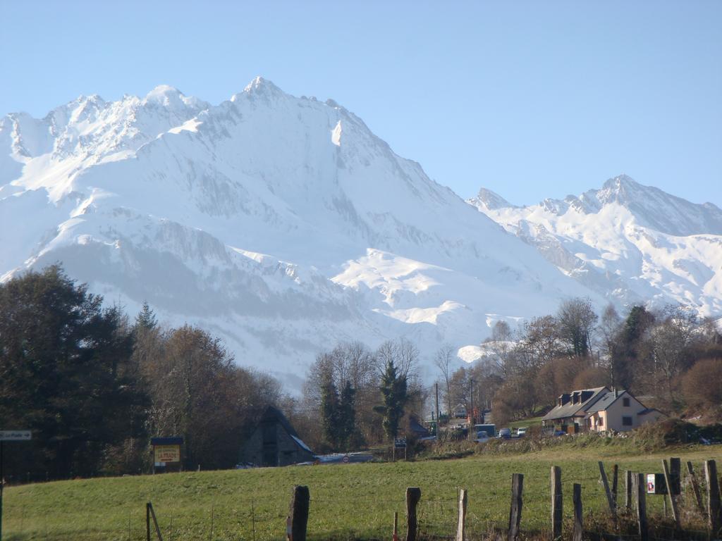 Le Sacca, Nouvelle Equipe 3* Cauterets