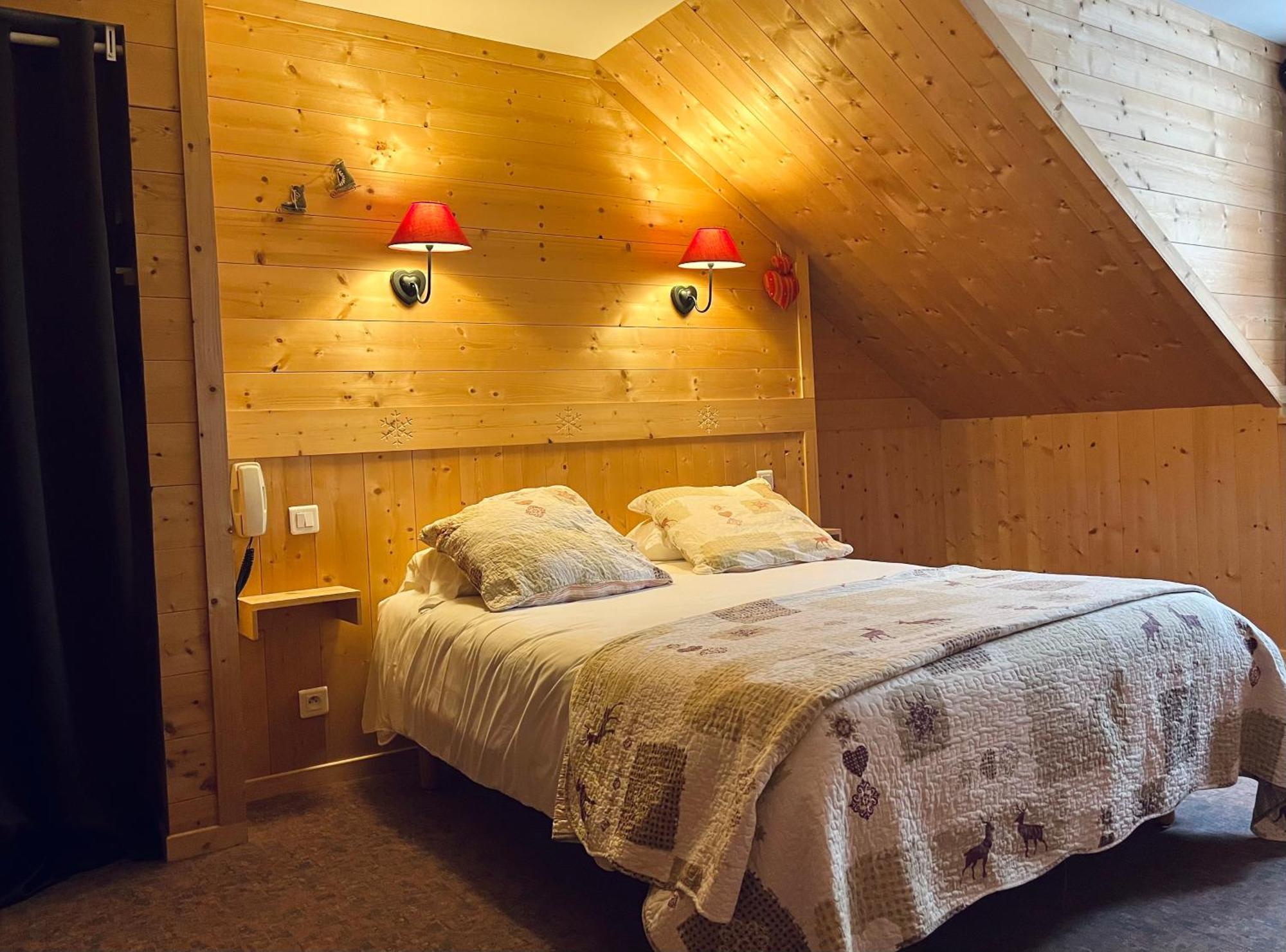 Le Sacca, Nouvelle Equipe 3* Cauterets