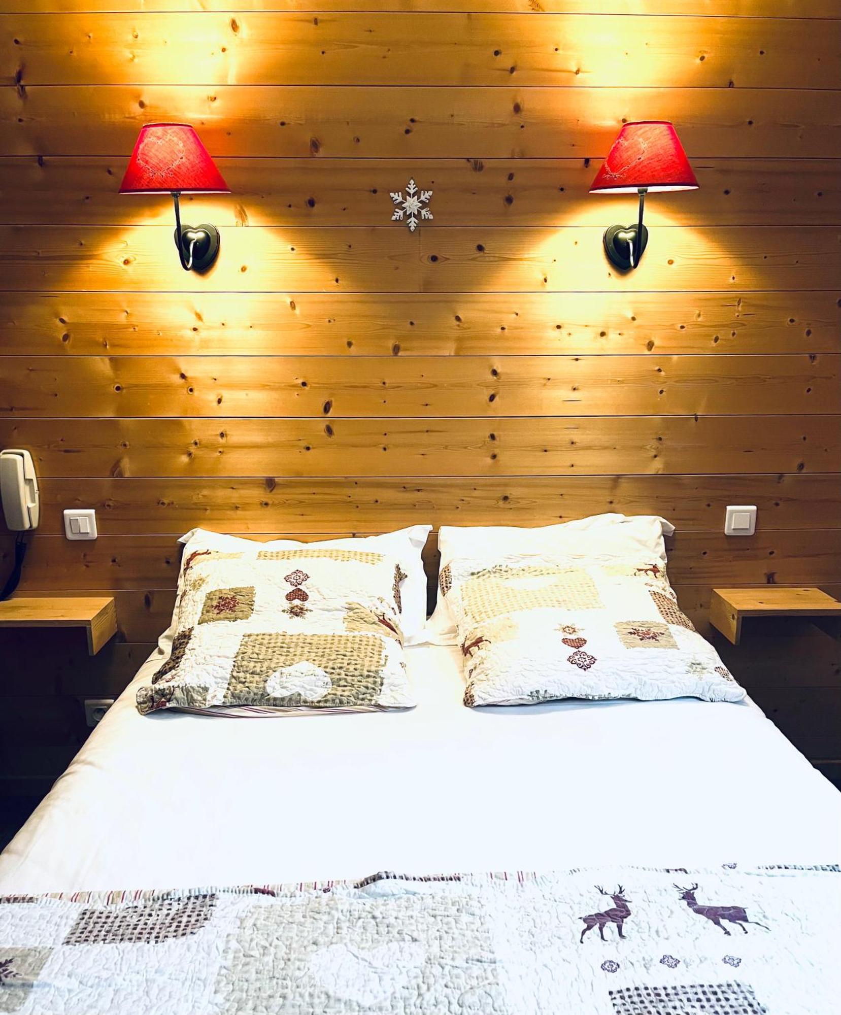 Hotel Le Sacca, Nouvelle Equipe Cauterets