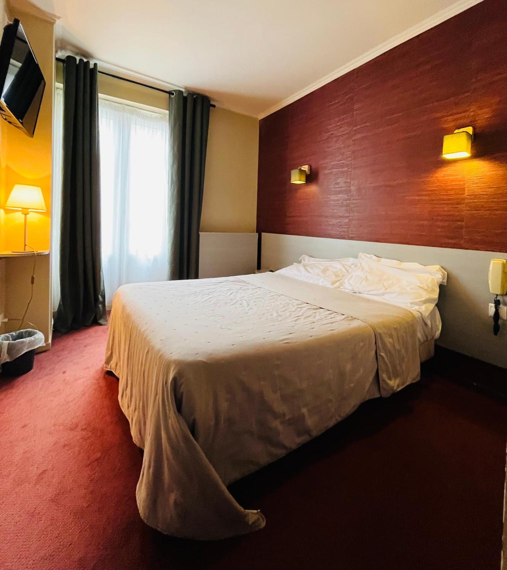 Hotel Le Sacca, Nouvelle Equipe 3*