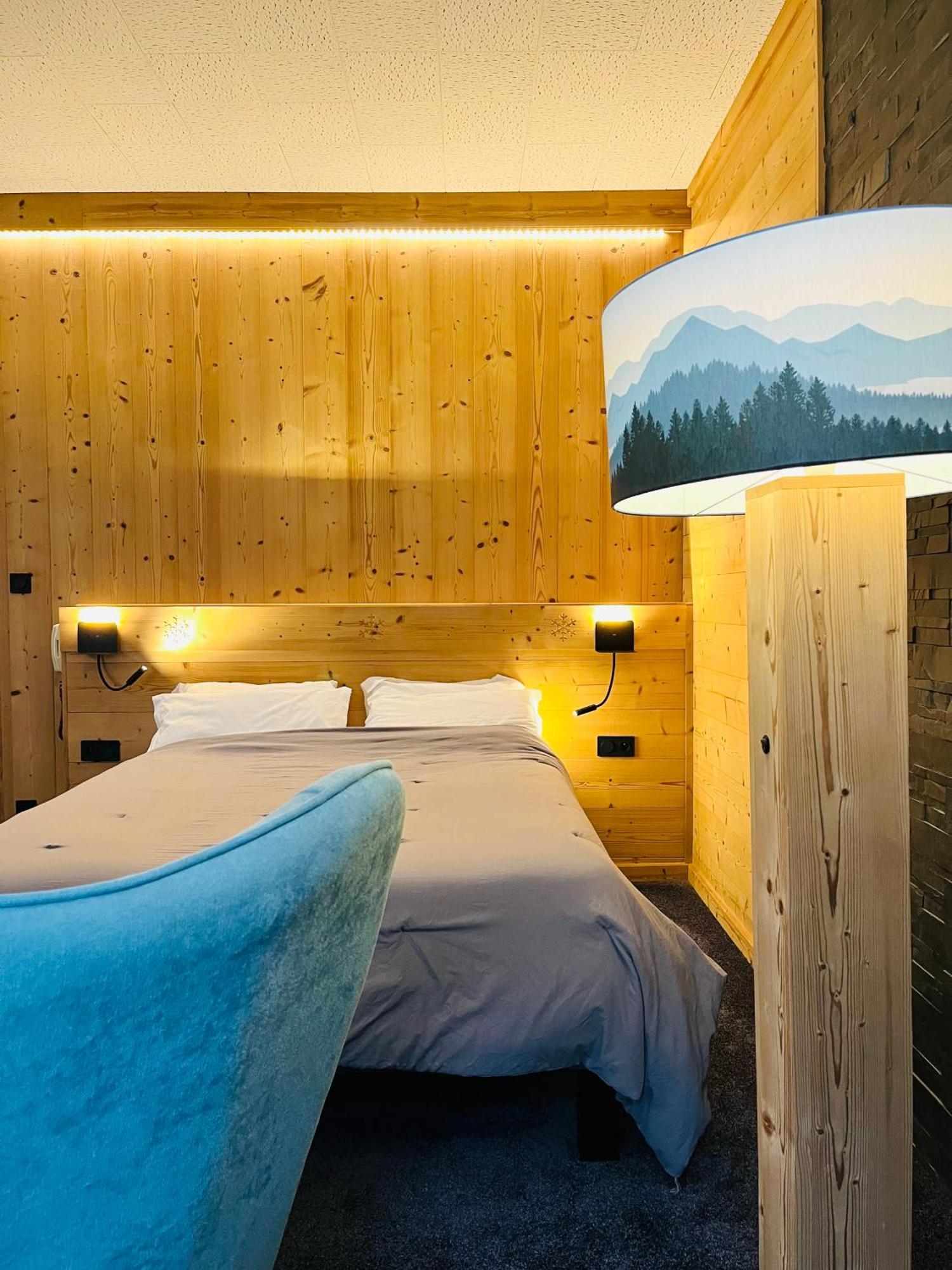 Hotel Le Sacca, Nouvelle Equipe Cauterets