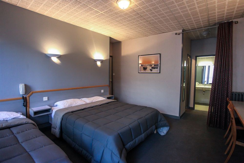 Hotel Le Sacca, Nouvelle Equipe