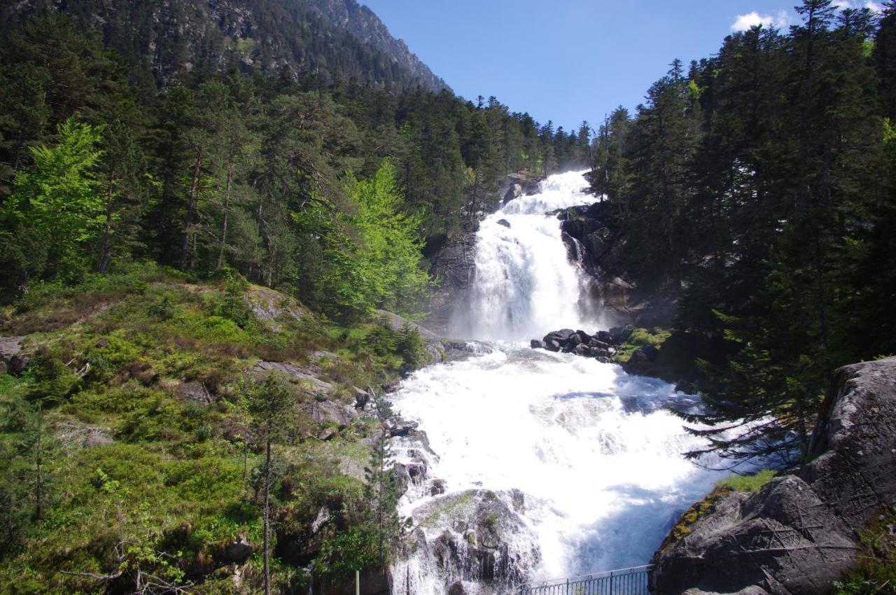 Le Sacca, Nouvelle Equipe Cauterets
